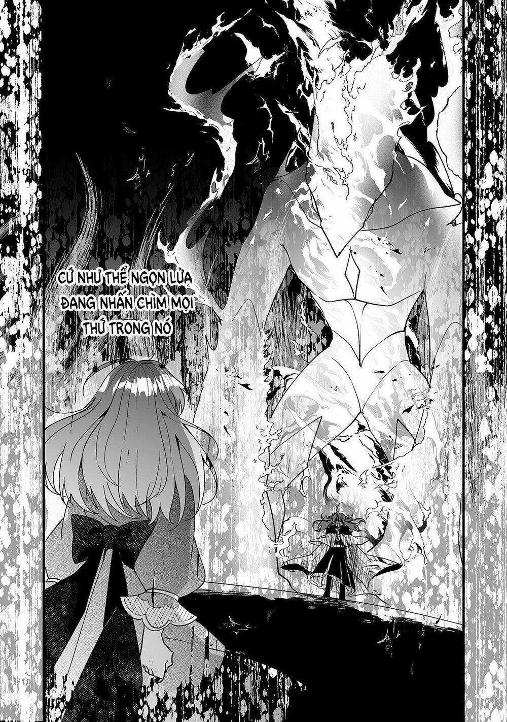 Nido To Ie Niha Kaerimasen! Chapter 6 trang 18