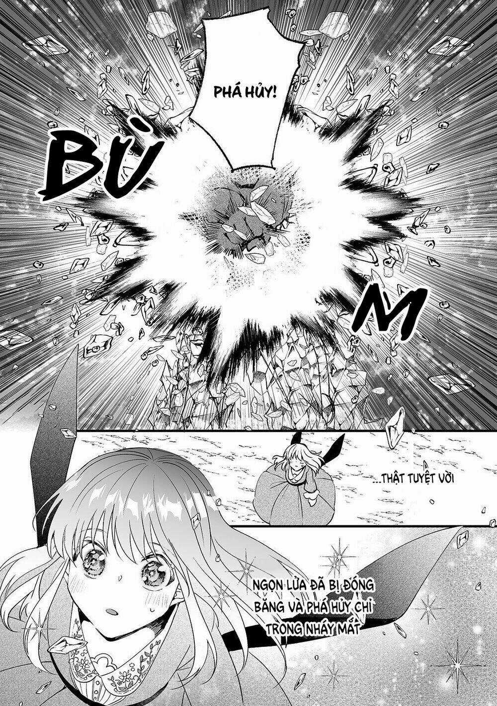 Nido To Ie Niha Kaerimasen! Chapter 6 trang 24