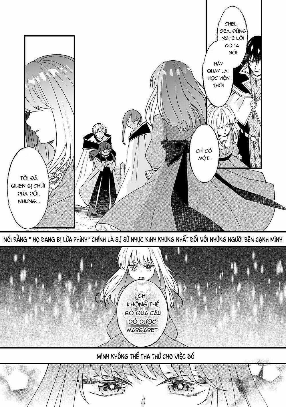 Nido To Ie Niha Kaerimasen! Chapter 6 trang 26