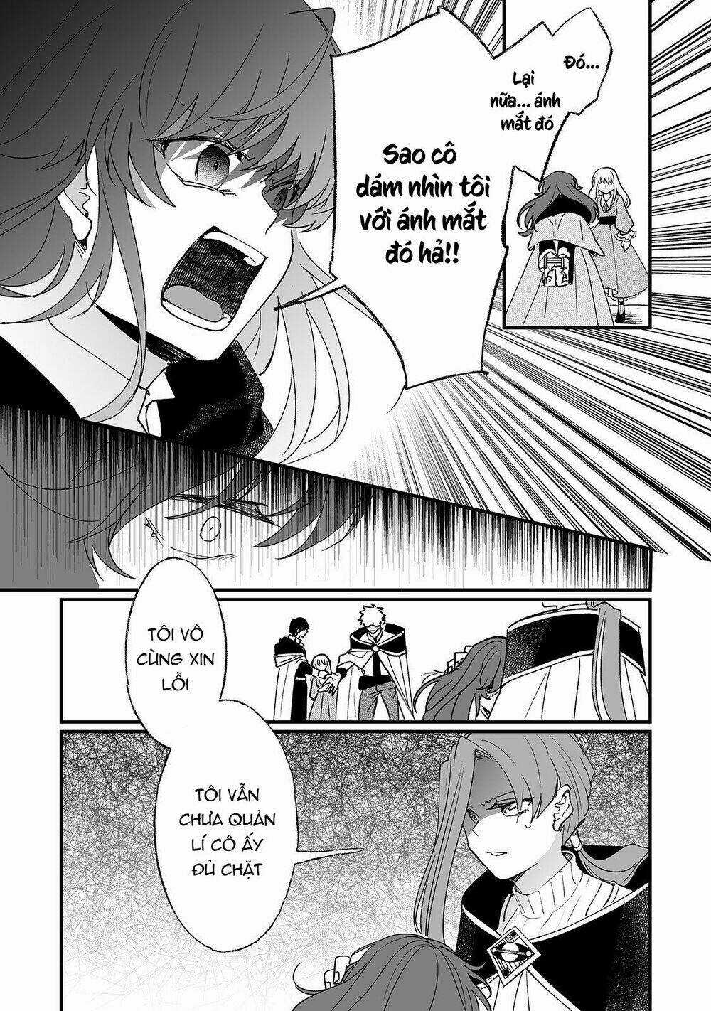 Nido To Ie Niha Kaerimasen! Chapter 6 trang 27