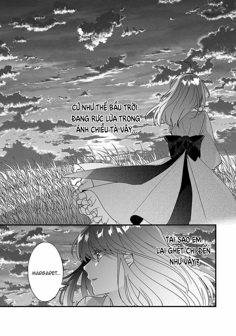 Nido To Ie Niha Kaerimasen! Chapter 6 trang 29