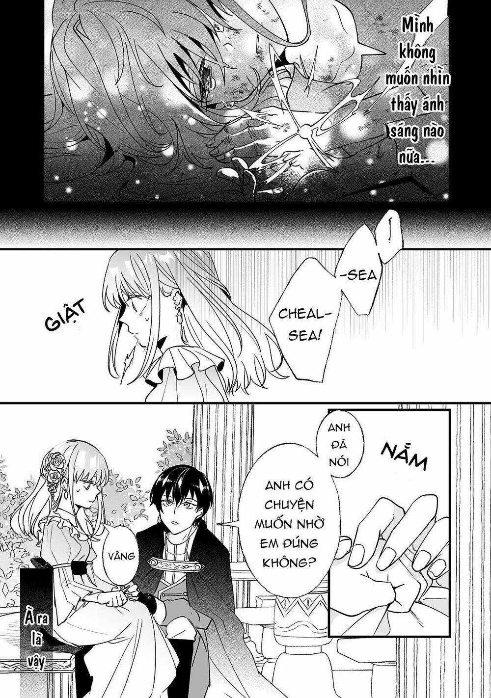 Nido To Ie Niha Kaerimasen! Chapter 7 trang 25