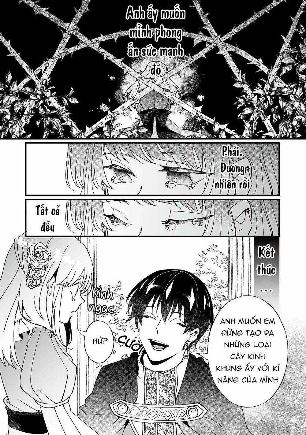 Nido To Ie Niha Kaerimasen! Chapter 7 trang 26