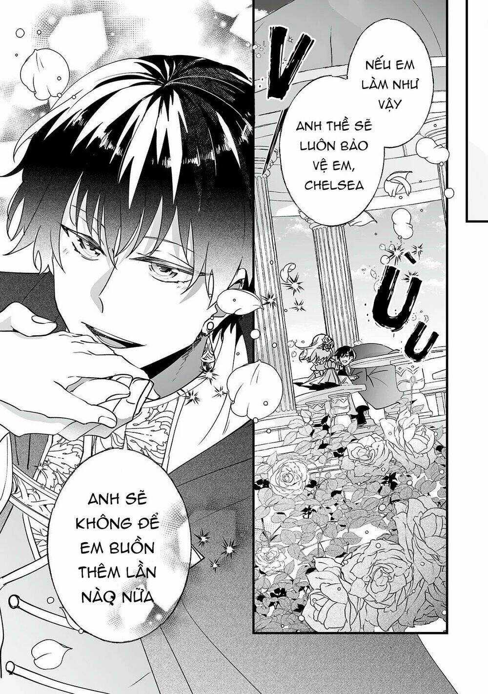 Nido To Ie Niha Kaerimasen! Chapter 7 trang 27