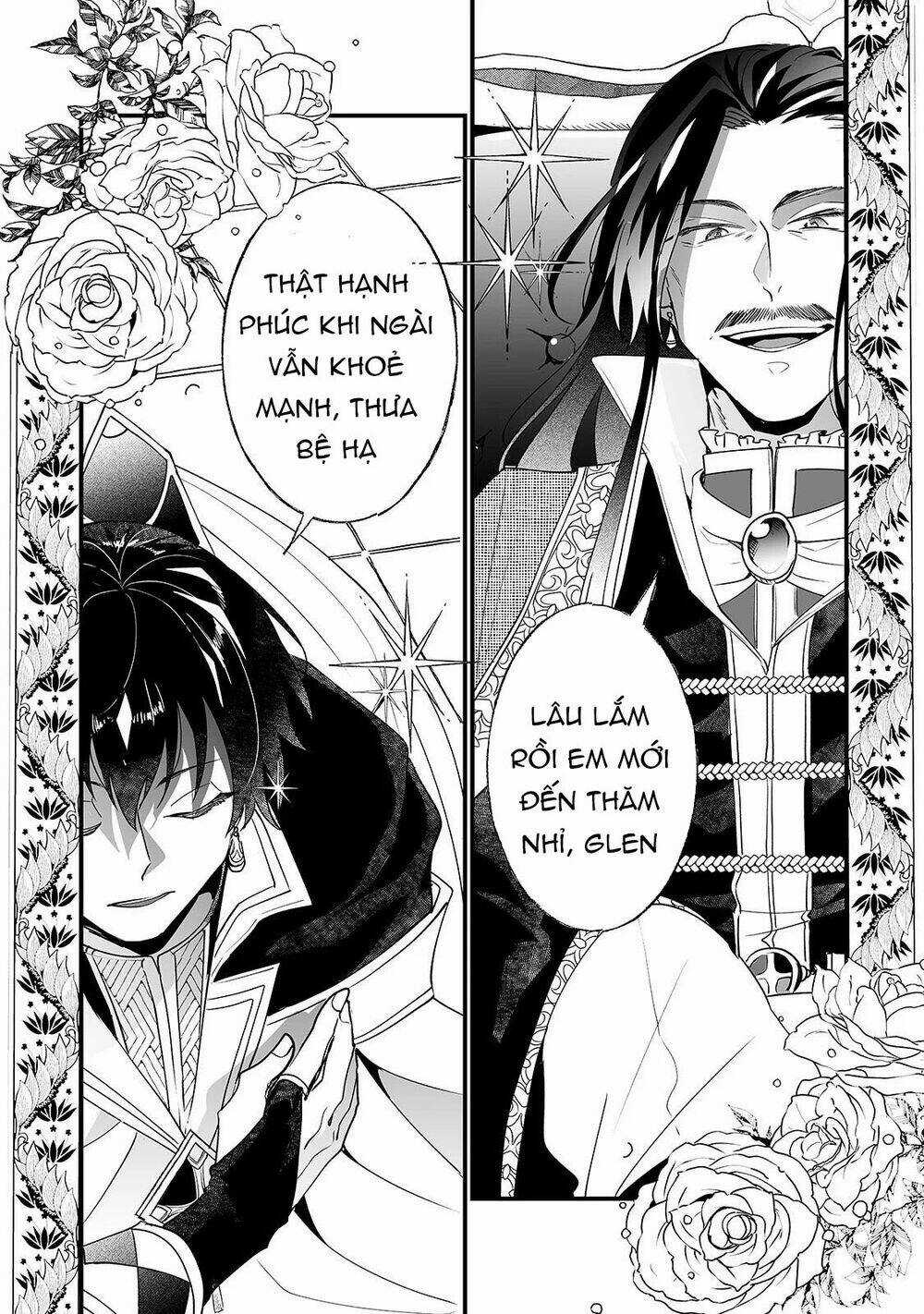 Nido To Ie Niha Kaerimasen! Chapter 7 trang 3