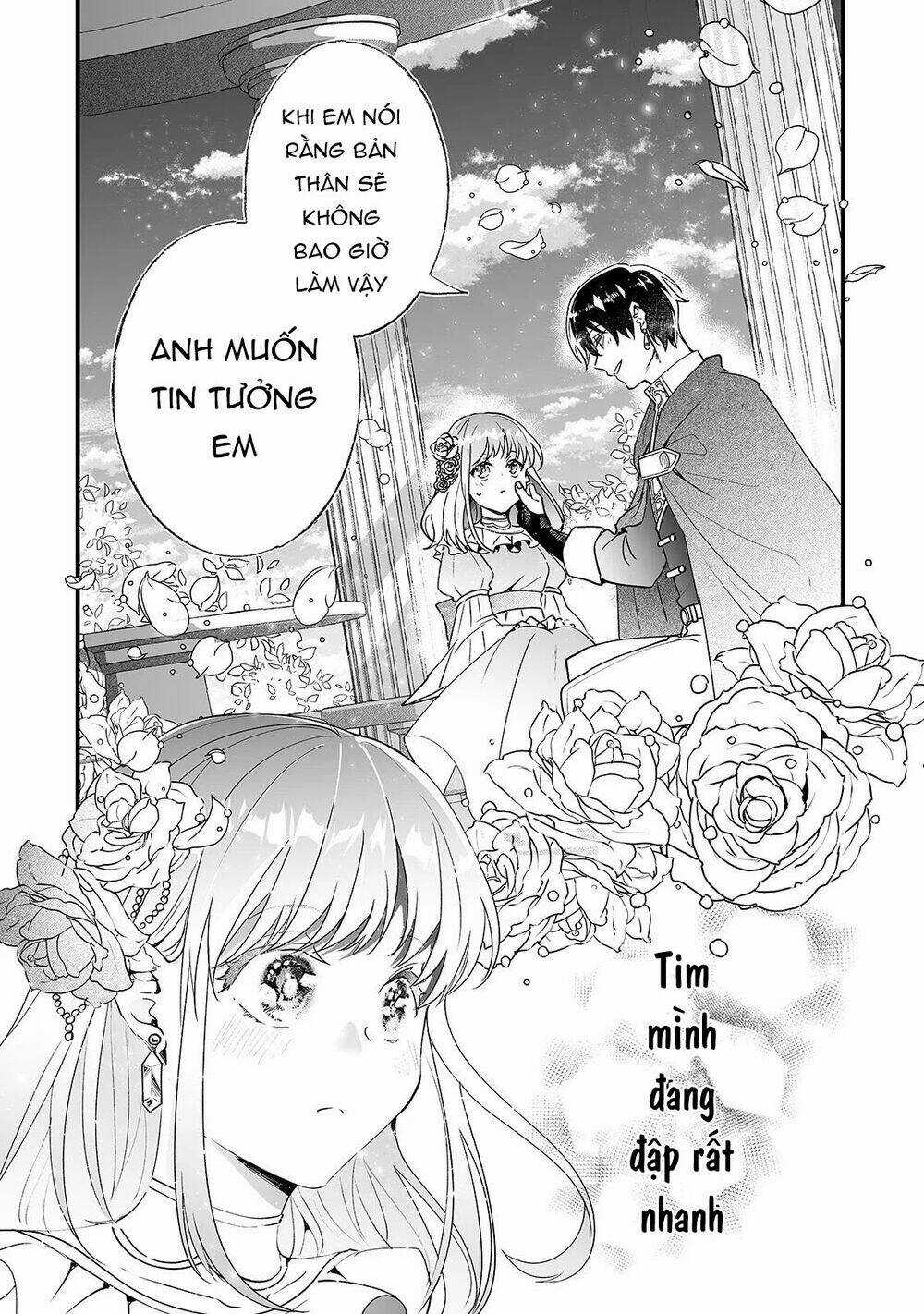 Nido To Ie Niha Kaerimasen! Chapter 7 trang 30