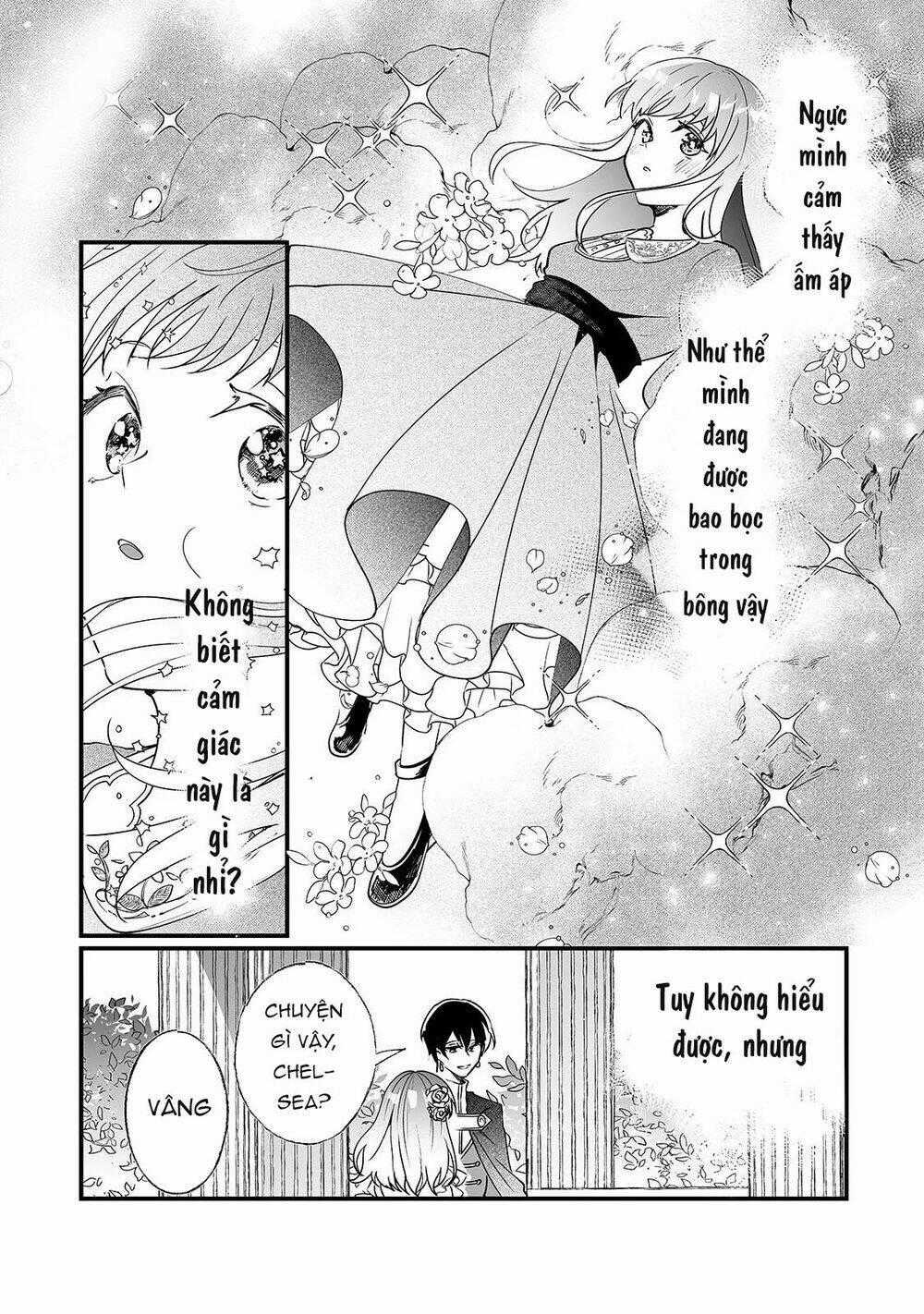 Nido To Ie Niha Kaerimasen! Chapter 7 trang 31