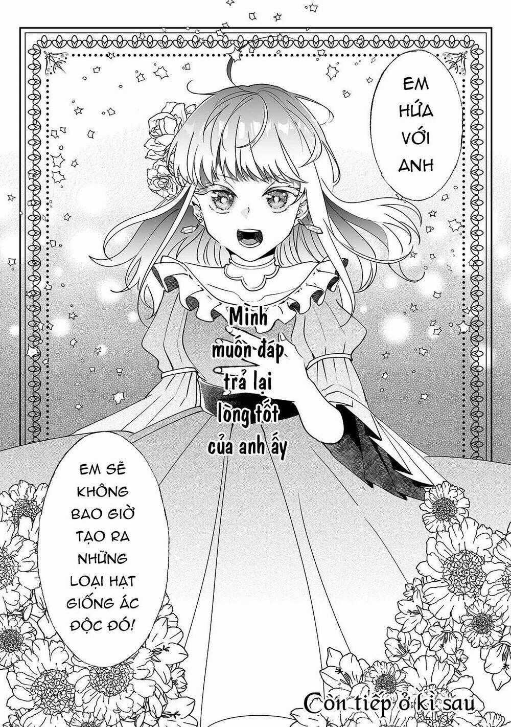 Nido To Ie Niha Kaerimasen! Chapter 7 trang 32
