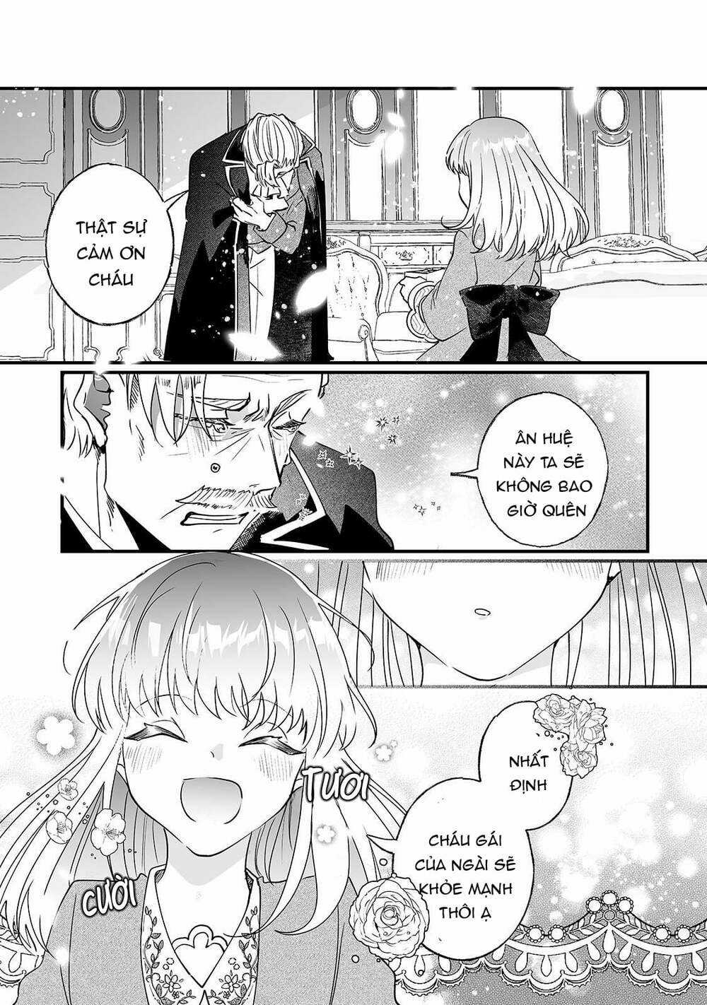Nido To Ie Niha Kaerimasen! Chapter 8 trang 26