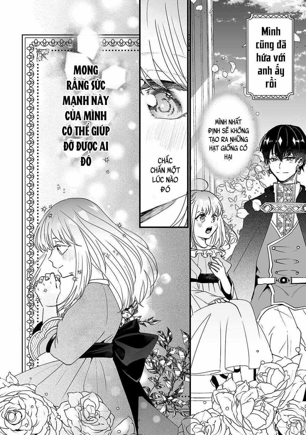 Nido To Ie Niha Kaerimasen! Chapter 8 trang 3