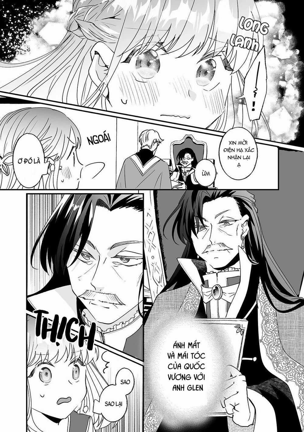 Nido To Ie Niha Kaerimasen! Chapter 9 trang 18