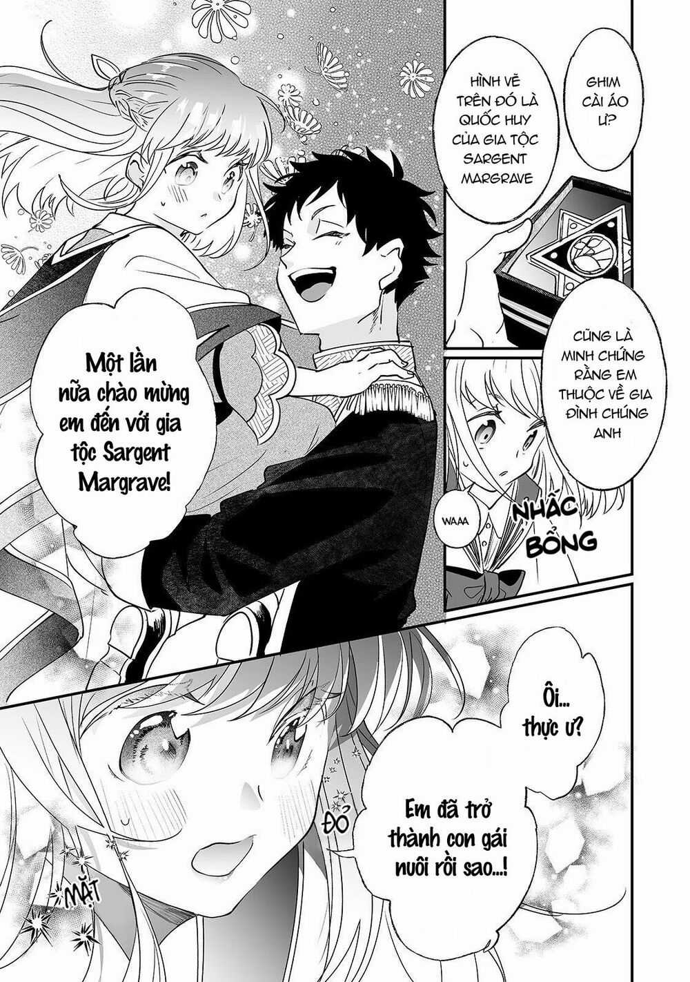 Nido To Ie Niha Kaerimasen! Chapter 9 trang 24