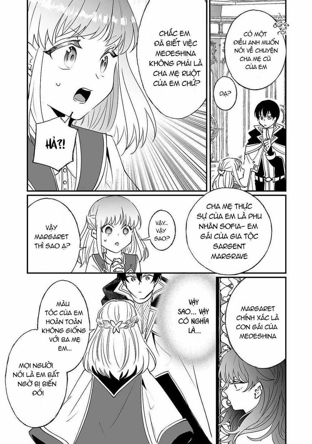 Nido To Ie Niha Kaerimasen! Chapter 9 trang 26