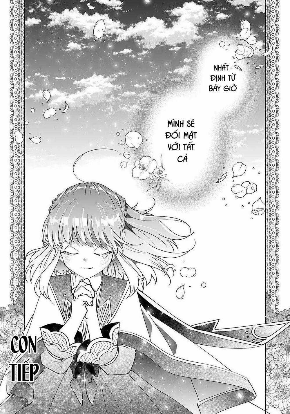 Nido To Ie Niha Kaerimasen! Chapter 9 trang 30