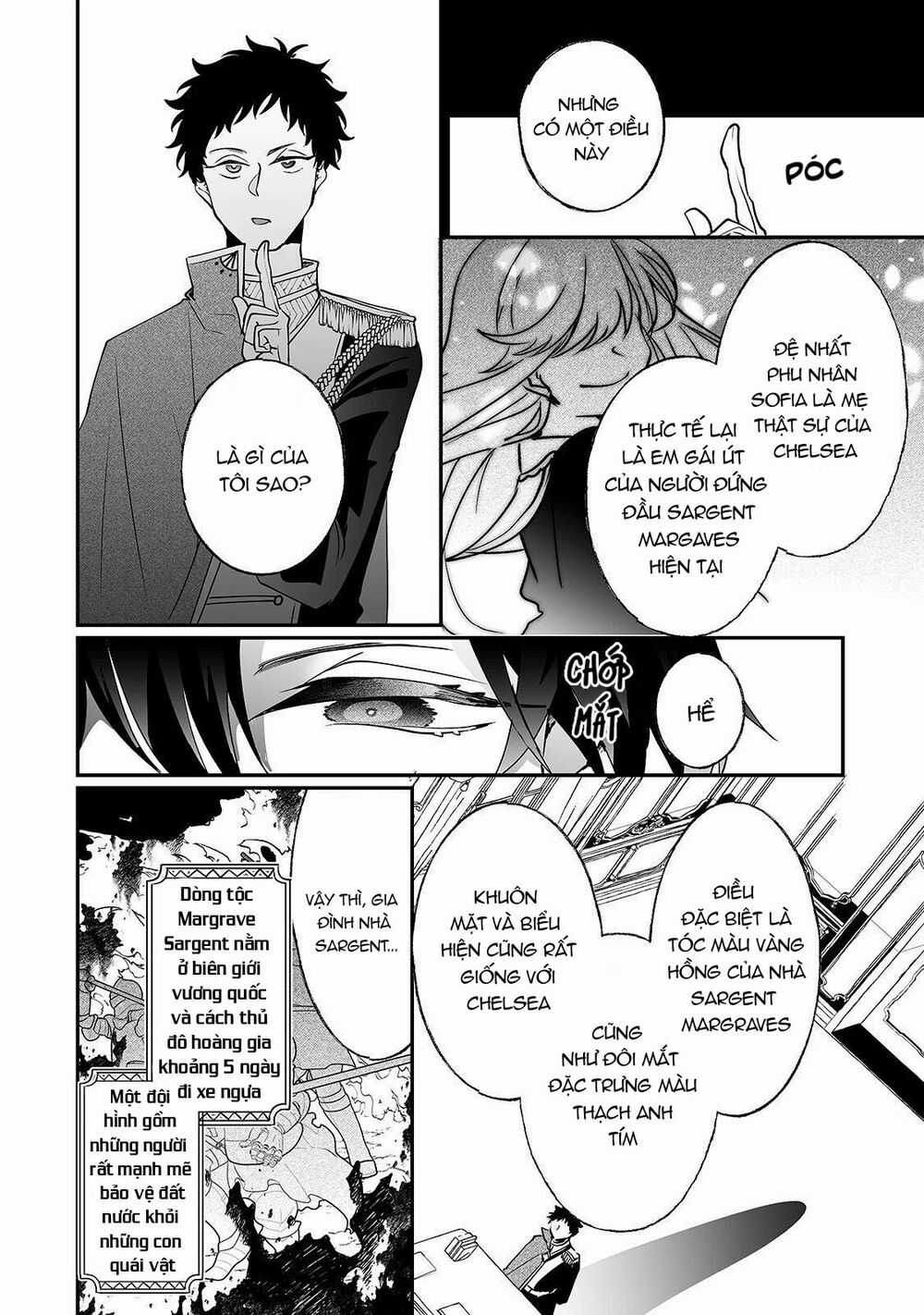 Nido To Ie Niha Kaerimasen! Chapter 9 trang 5