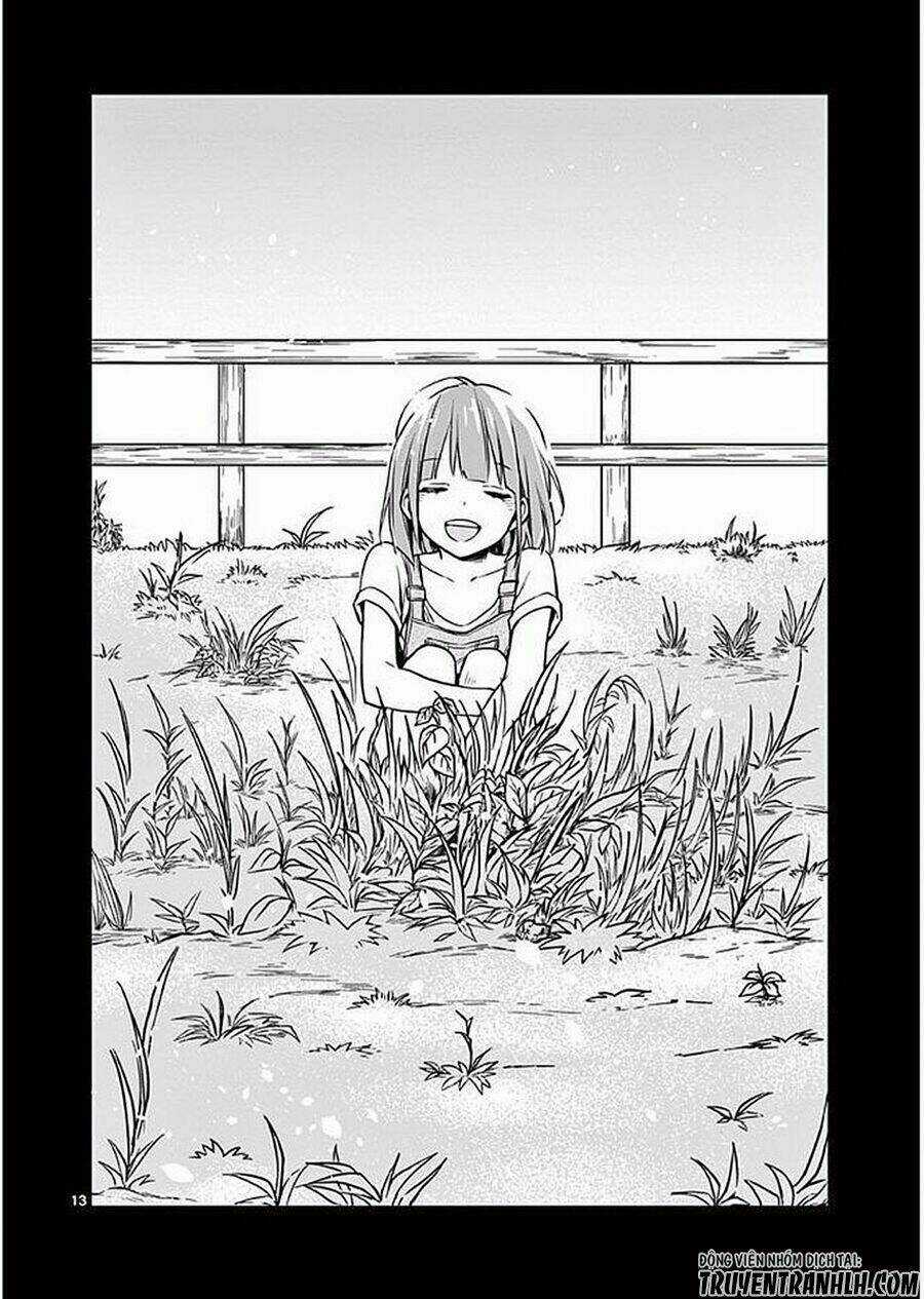 Nidome No Natsu, Nidoto Aenai Kimi Chapter 1 trang 18