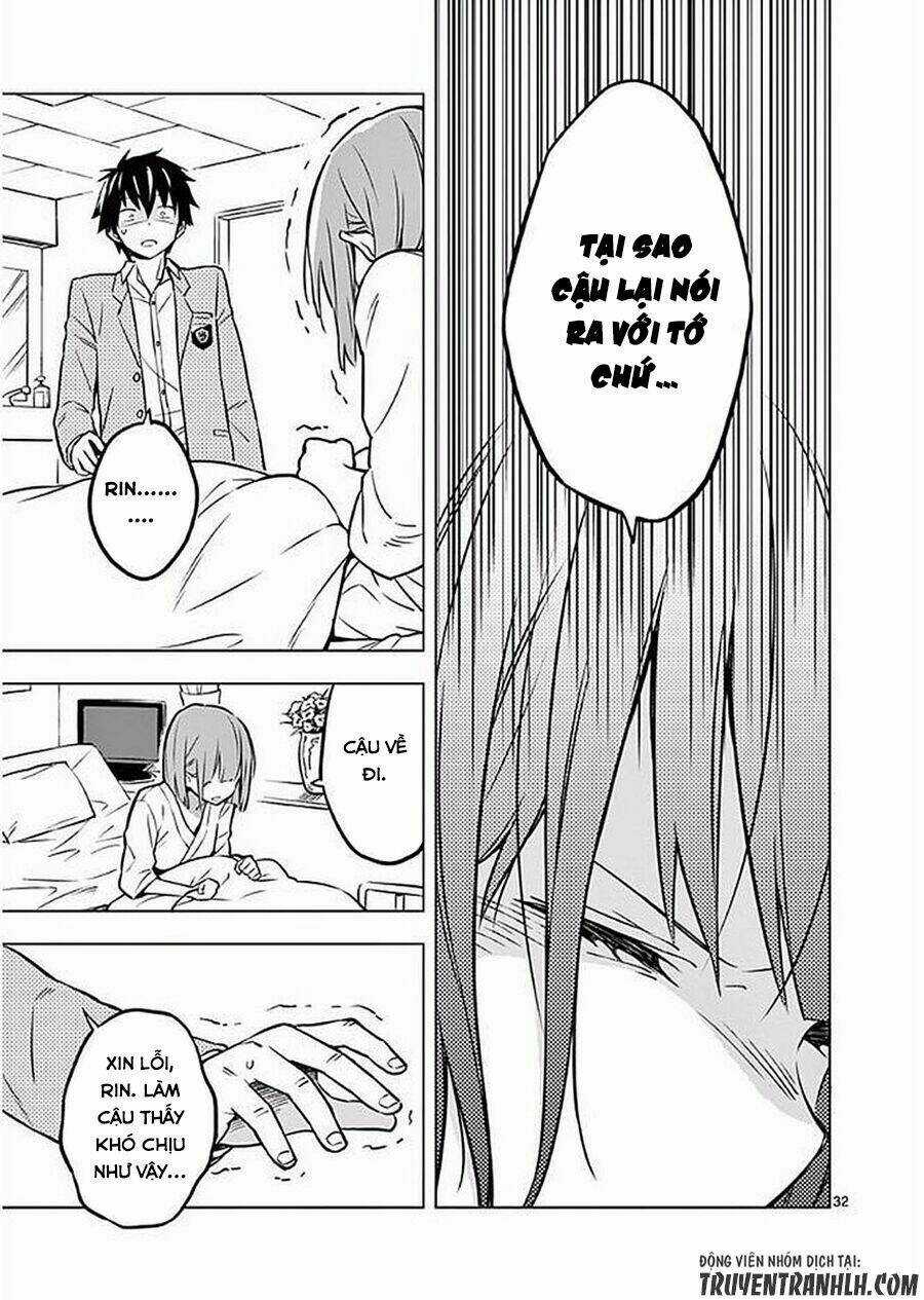 Nidome No Natsu, Nidoto Aenai Kimi Chapter 1 trang 37