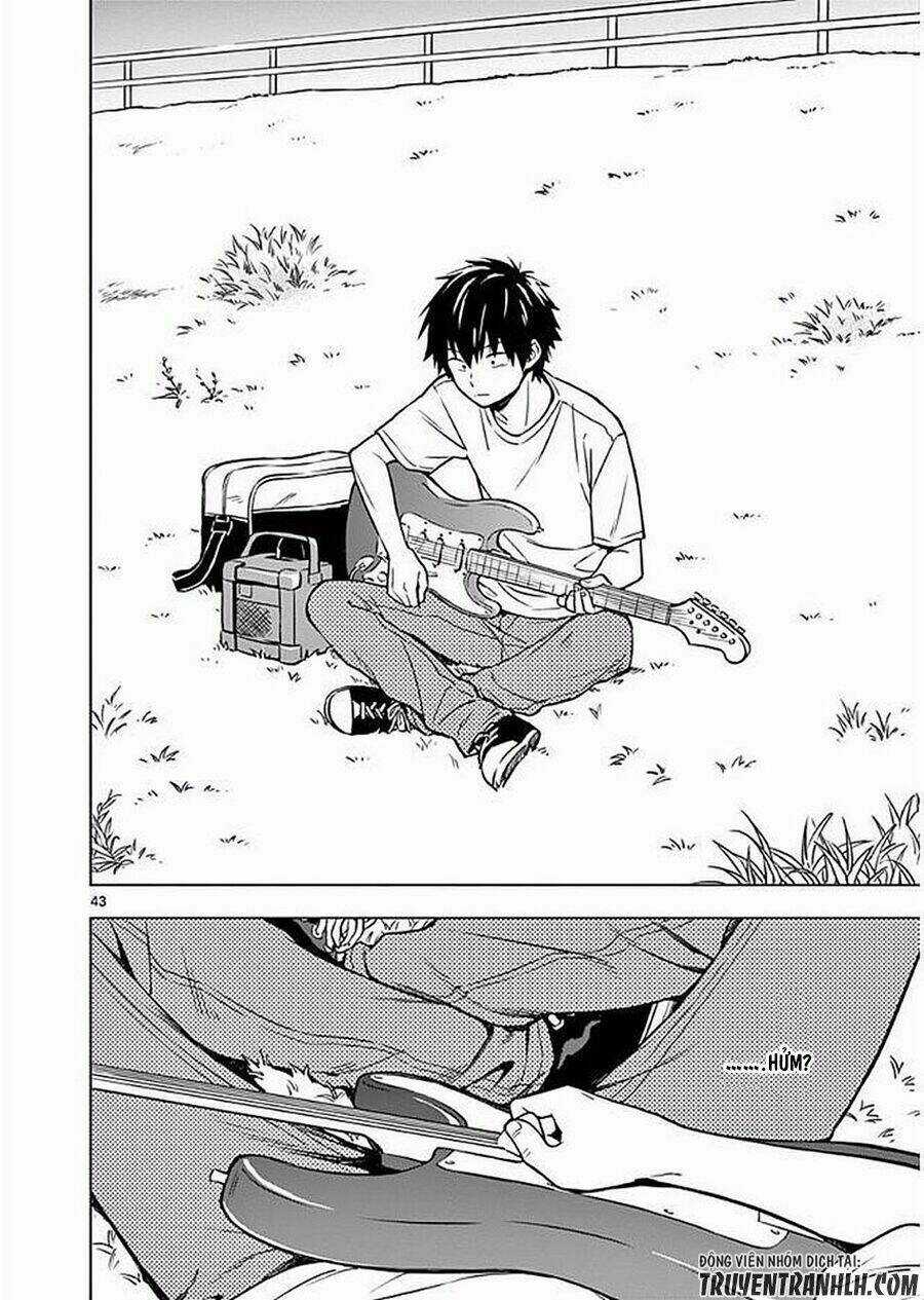 Nidome No Natsu, Nidoto Aenai Kimi Chapter 1 trang 48