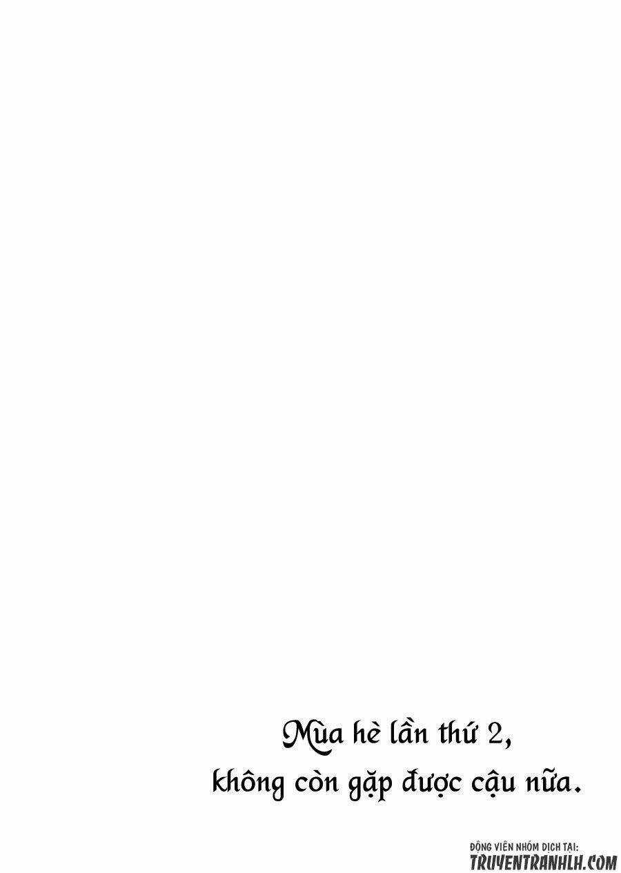 Nidome No Natsu, Nidoto Aenai Kimi Chapter 1 trang 8