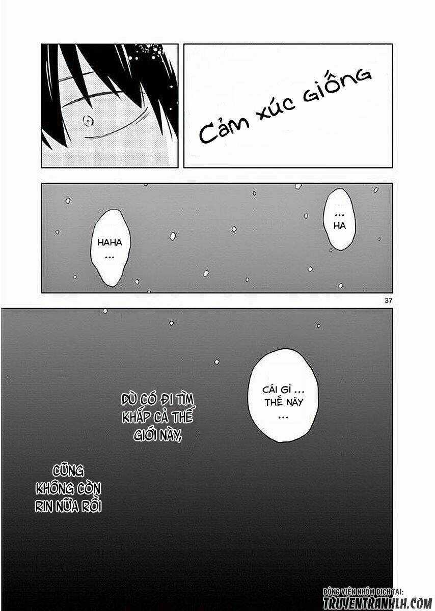 Nidome No Natsu, Nidoto Aenai Kimi Chapter 10 trang 39