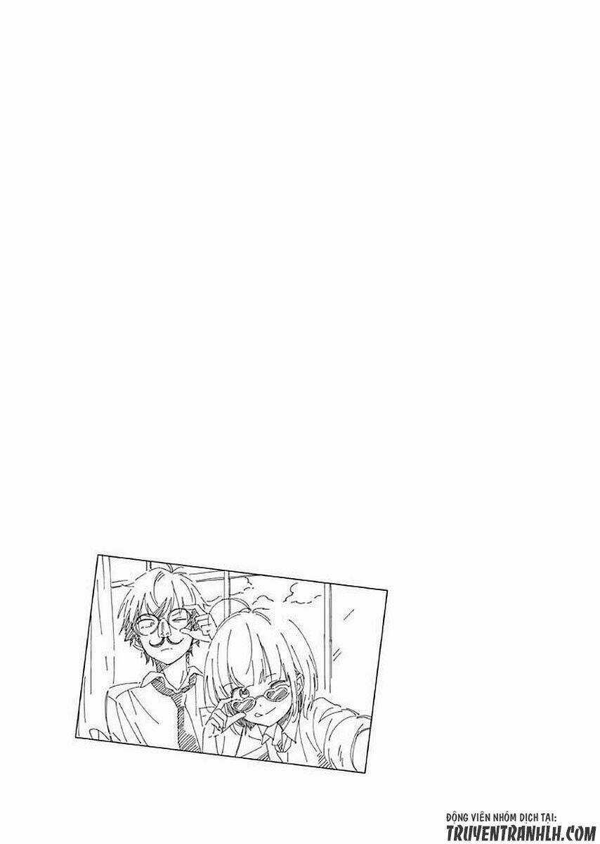 Nidome No Natsu, Nidoto Aenai Kimi Chapter 10 trang 45