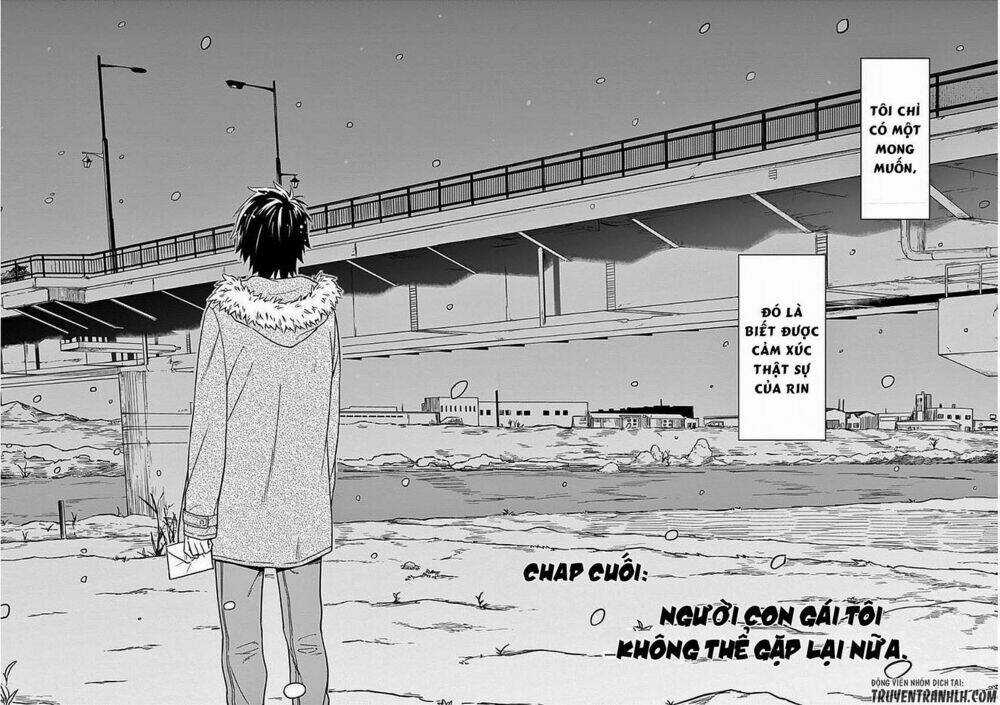 Nidome No Natsu, Nidoto Aenai Kimi Chapter 10 trang 5