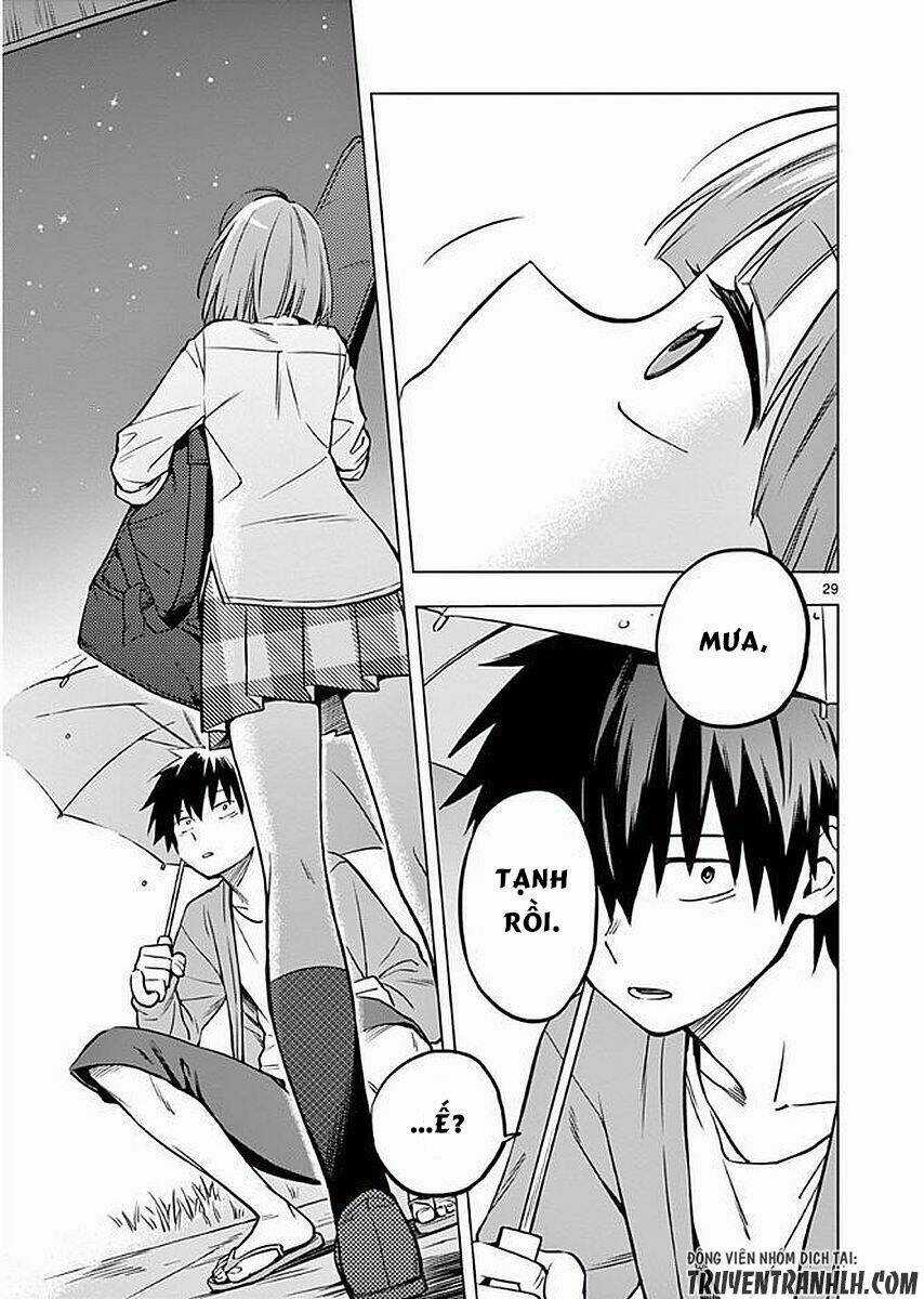 Nidome No Natsu, Nidoto Aenai Kimi Chapter 2 trang 32