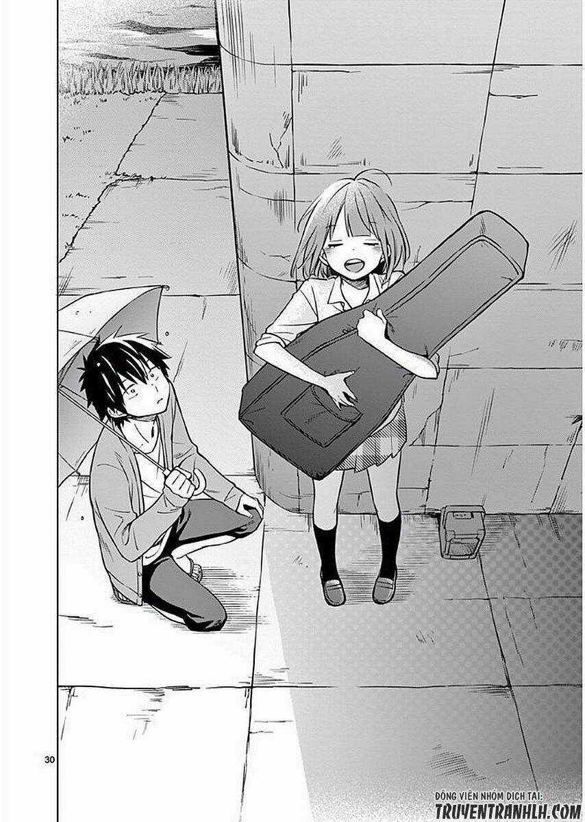 Nidome No Natsu, Nidoto Aenai Kimi Chapter 2 trang 33