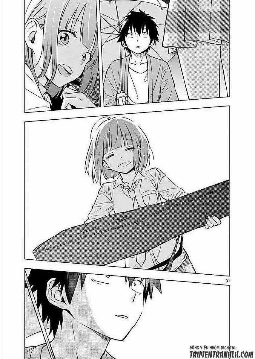 Nidome No Natsu, Nidoto Aenai Kimi Chapter 2 trang 34