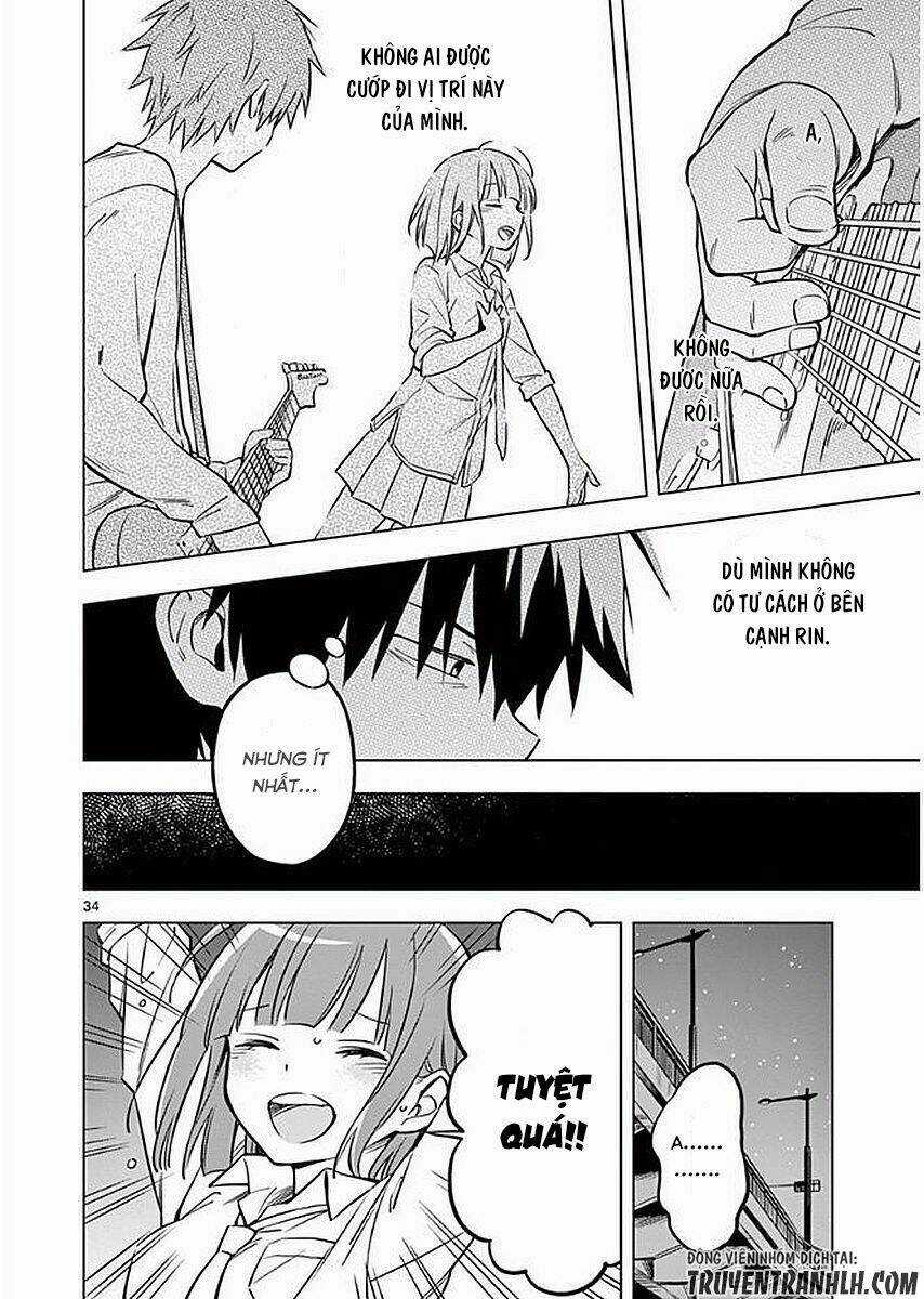 Nidome No Natsu, Nidoto Aenai Kimi Chapter 2 trang 36