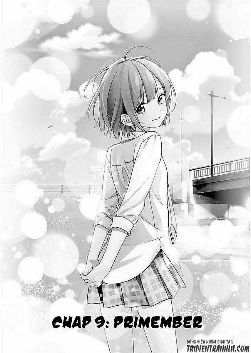 Nidome No Natsu, Nidoto Aenai Kimi Chapter 9 trang 5