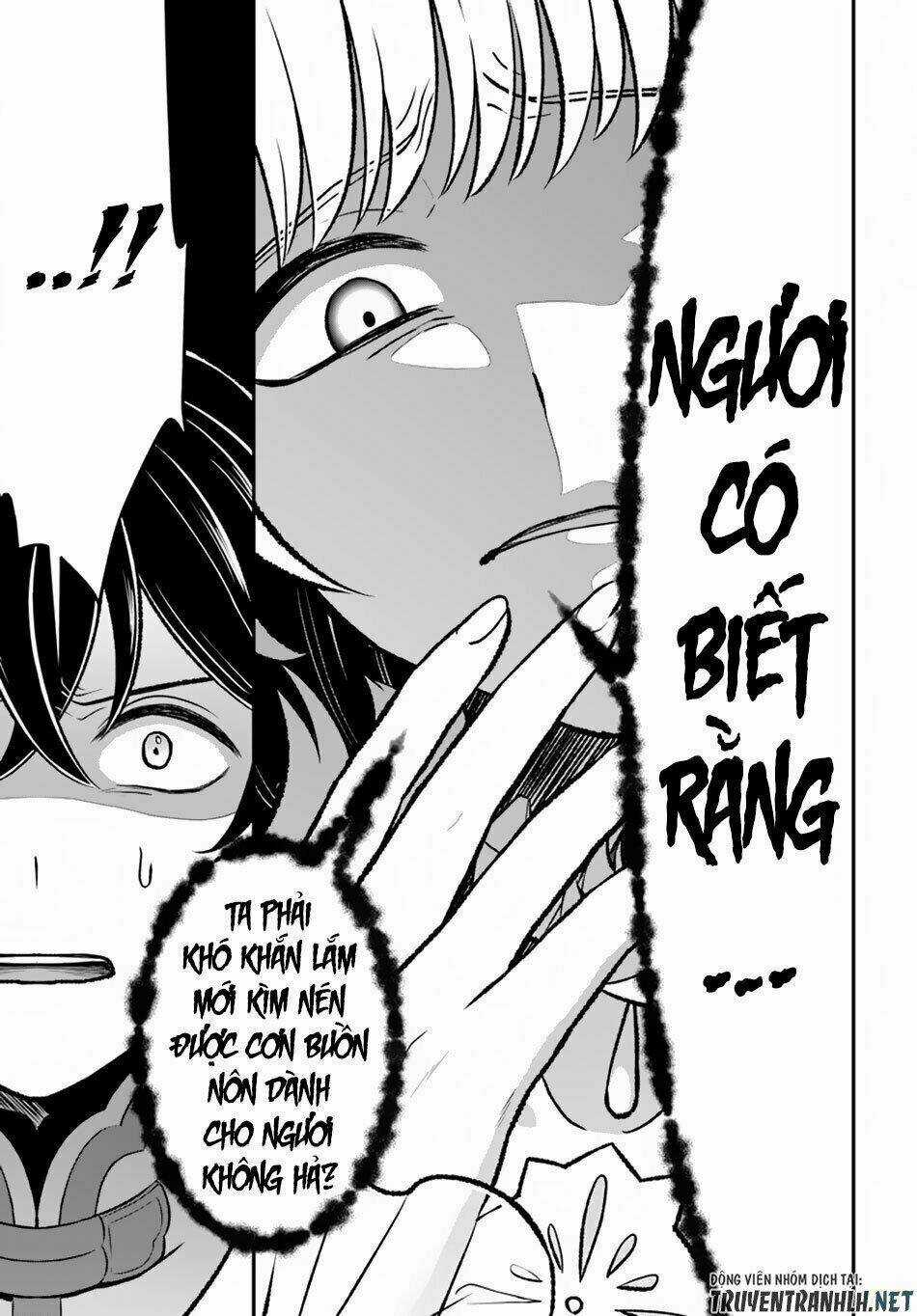 Nidome No Yuusha Chapter 10 trang 12