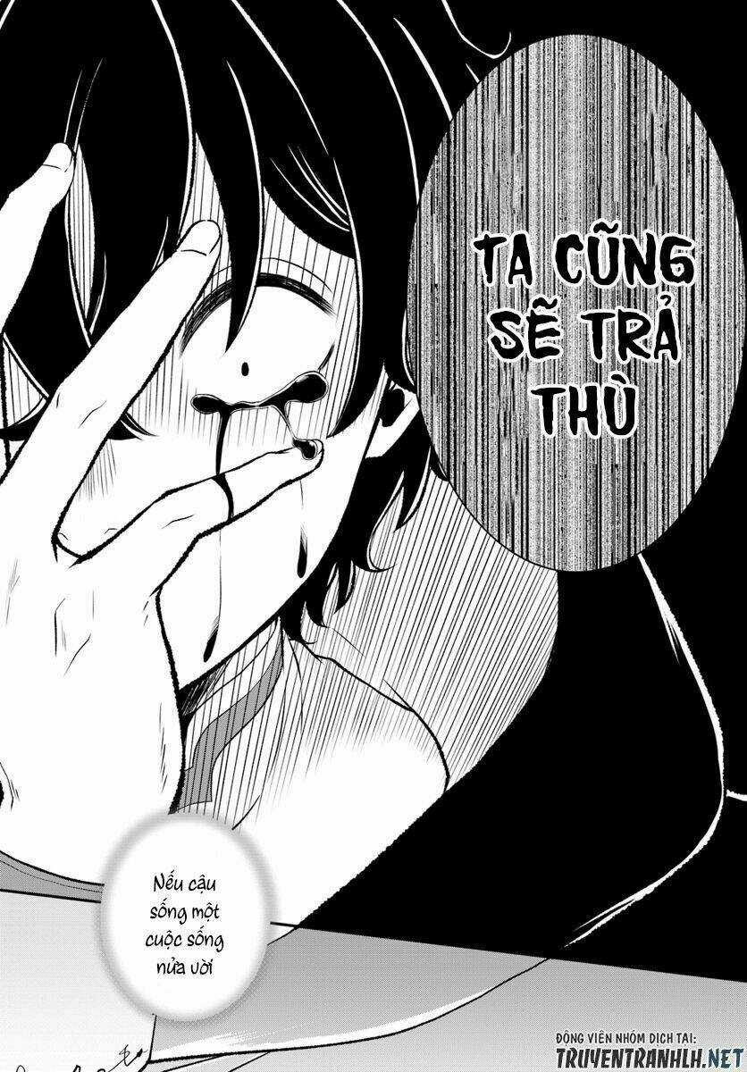 Nidome No Yuusha Chapter 11 trang 20