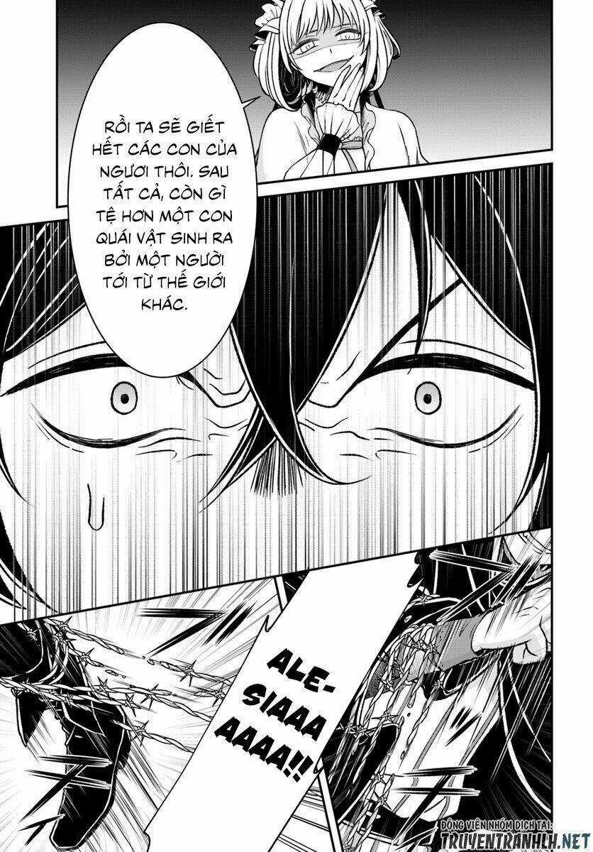 Nidome No Yuusha Chapter 11 trang 3