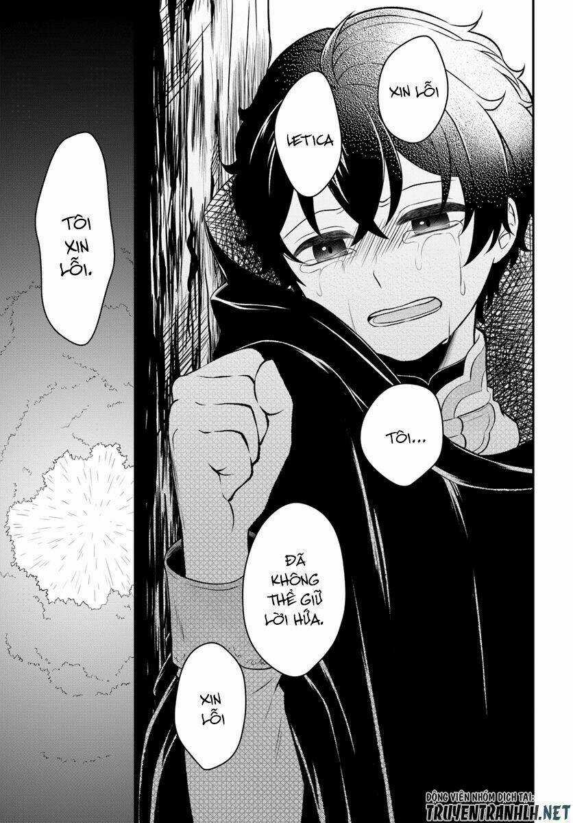 Nidome No Yuusha Chapter 11 trang 31