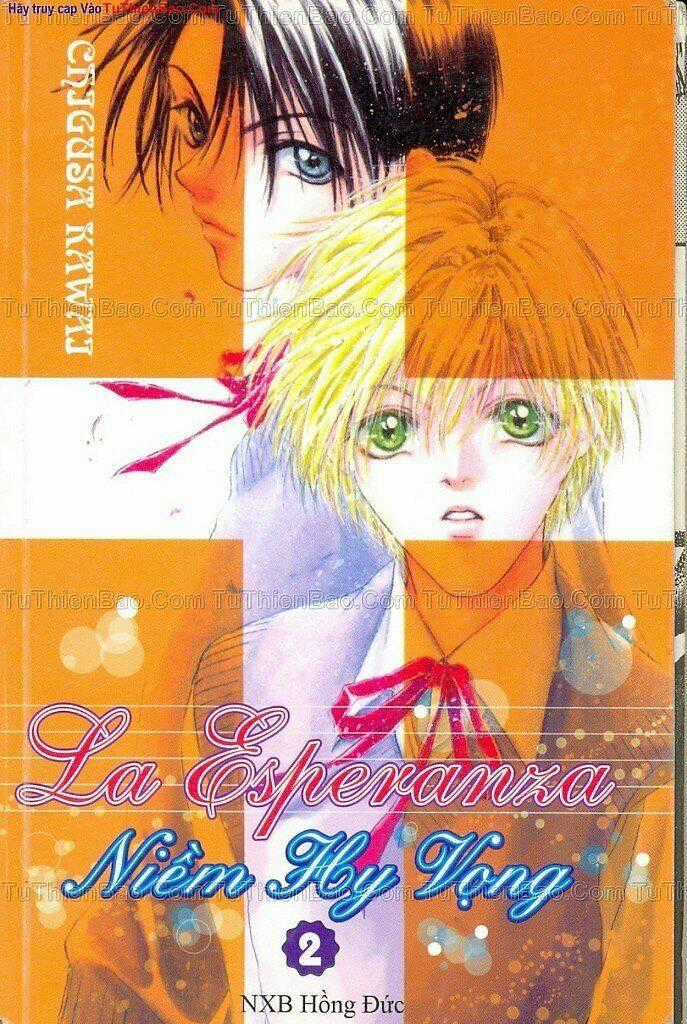 Niềm Hy Vọng Chapter 2 trang 0