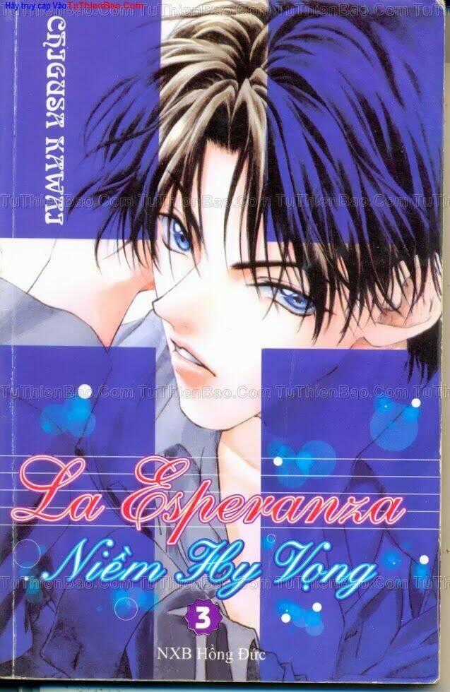 Niềm Hy Vọng Chapter 3 trang 0