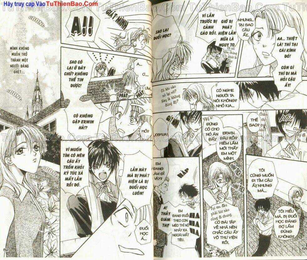 Niềm Hy Vọng Chapter 3 trang 26