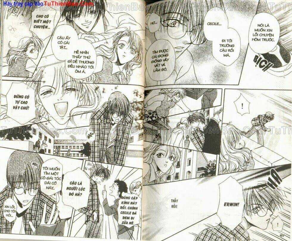 Niềm Hy Vọng Chapter 3 trang 28