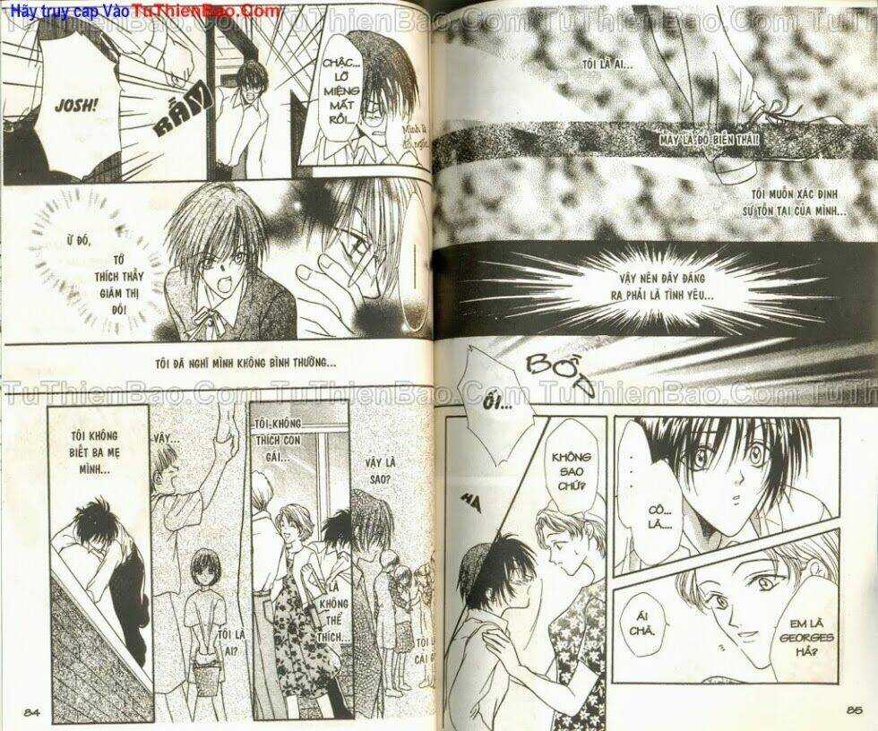 Niềm Hy Vọng Chapter 3 trang 42