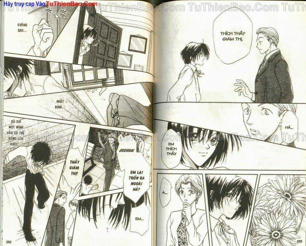 Niềm Hy Vọng Chapter 3 trang 46