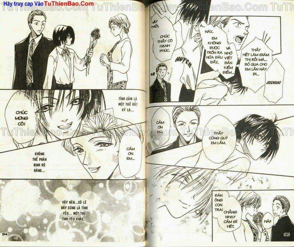 Niềm Hy Vọng Chapter 3 trang 47