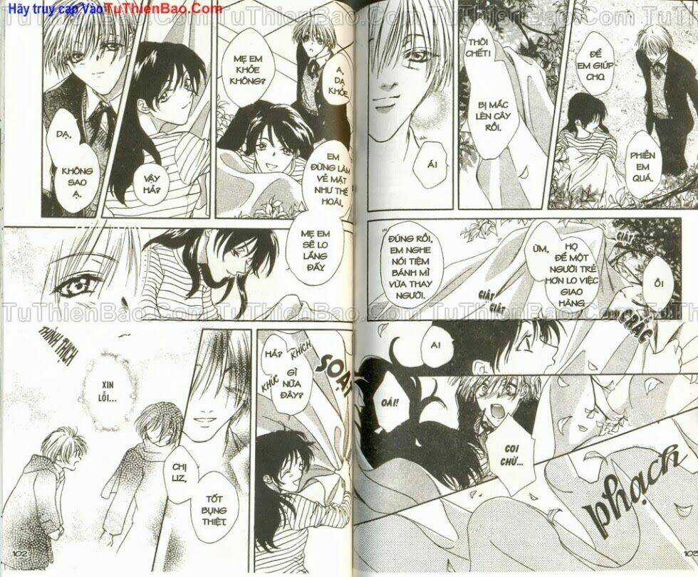 Niềm Hy Vọng Chapter 3 trang 51