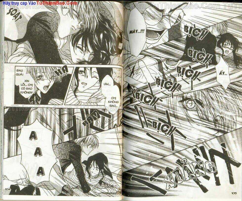 Niềm Hy Vọng Chapter 3 trang 52