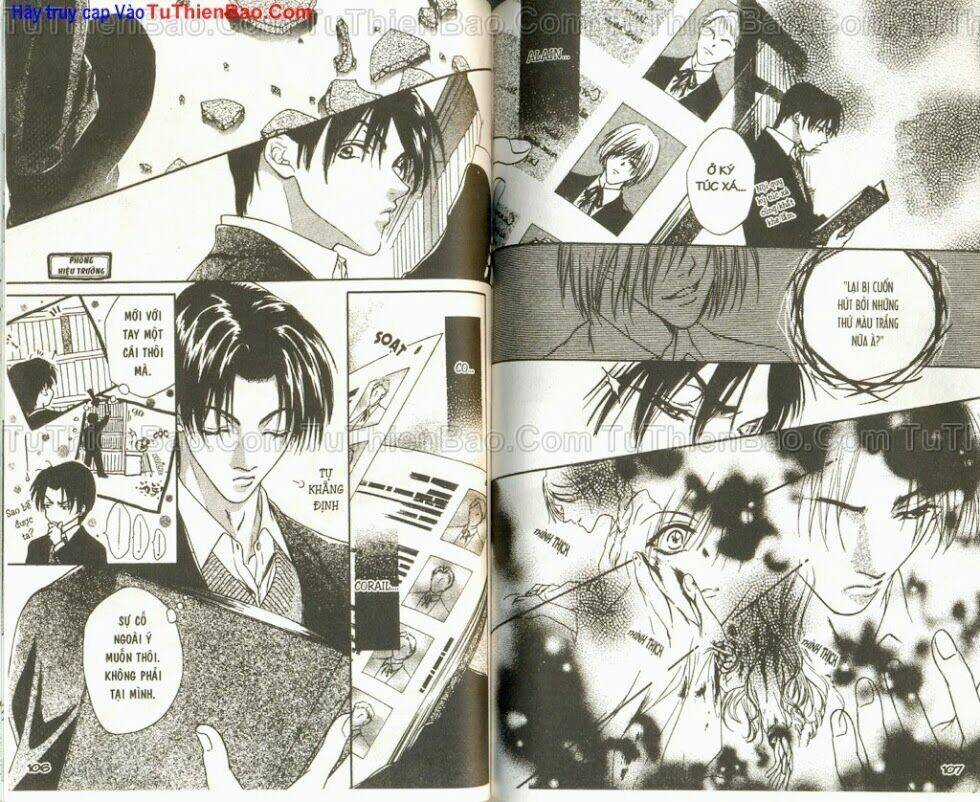 Niềm Hy Vọng Chapter 3 trang 53