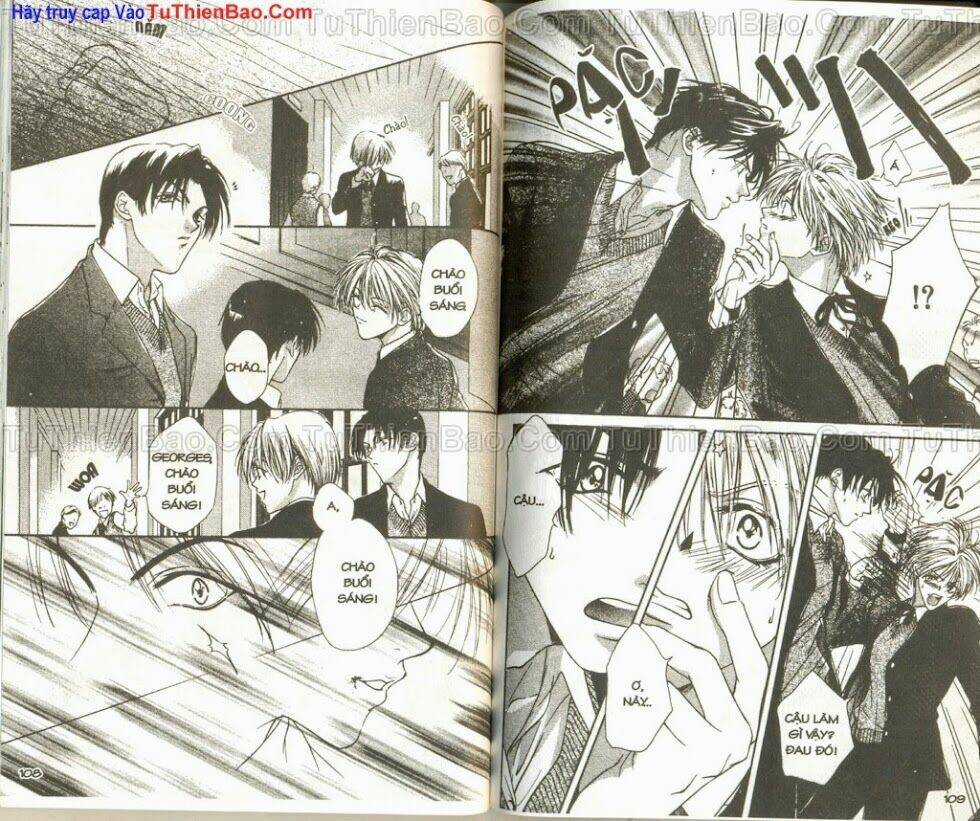 Niềm Hy Vọng Chapter 3 trang 54