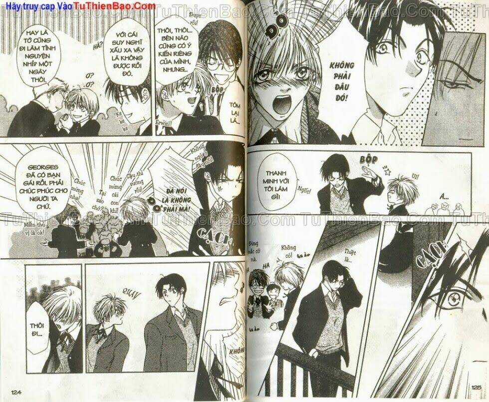 Niềm Hy Vọng Chapter 3 trang 62
