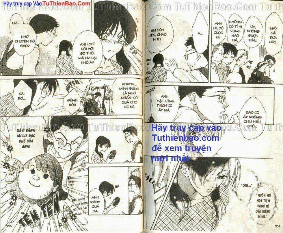 Niềm Hy Vọng Chapter 3 trang 65