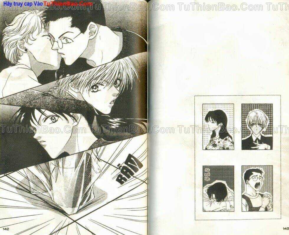Niềm Hy Vọng Chapter 3 trang 71