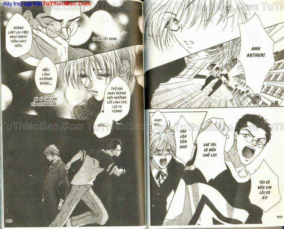 Niềm Hy Vọng Chapter 3 trang 76